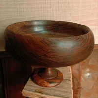 تولید ظروف پذیرایی چوبی|ظروف سرو و پذیرایی|شیراز, کوزه گری|دیوار