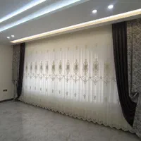 سلطنتی|پرده، رانر، رومیزی|ارومیه, |دیوار