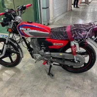 موتور سیکلت|موتورسیکلت|نورآباد ممسنی, |دیوار