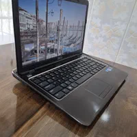 لپ تاپ اورجینال با مشخصات خوب|رایانه همراه|آزادشهر, |دیوار