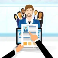 استخدام ویزیتور آرایشی و بهداشتی