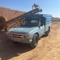 فروش نیسان|خودرو سواری و وانت|شوط, |دیوار