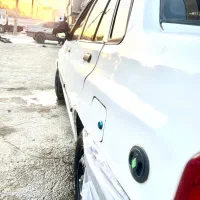 پراید مدل ۸۶|خودرو سواری و وانت|زاهدان, |دیوار