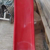 سرسره ۶ پله کودک
