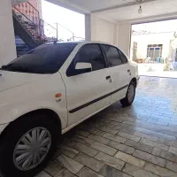 سمند lx 98|خودرو سواری و وانت|گرگان, |دیوار