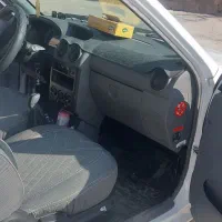 وانت پراید ۱۵۱