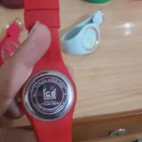 ساعت ice|ساعت|هشتگرد, هشتگرد قدیم|دیوار