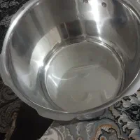 زودپز مارک پروانه|ظروف پخت‌وپز|خرم‌آباد, |دیوار