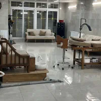 جذب نیرو‌درسالن زیبایی