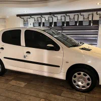 پژو ۲۰۶ تیپ۲ مدل ۱۴۰۱|خودرو سواری و وانت|تهران, زنجان جنوبی|دیوار