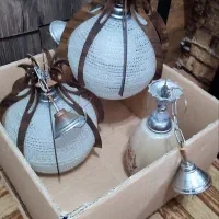 چراغ آویز|لوستر و چراغ آویز|بندر انزلی, معلم|دیوار