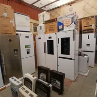 جاروبرقی موشکی جانتک 60ماه گارانتی 2600وات گارانتی|جاروبرقی، جارو شارژی، بخارشو|مشهد, طلاب|دیوار