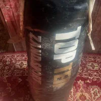 کیسه بوکس|تجهیزات ورزشی|پرند, فاز ۵|دیوار