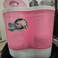 کهنه شور بچه