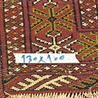 چند تخته قالیچه دستباف|فرش|تهران, یوسف‌آباد|دیوار