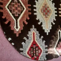 گلیم فرش|گلیم، جاجیم، گبه|بندرعباس, |دیوار