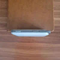 مودم همراه دی لینک 4G LTE|مودم و تجهیزات شبکه|تهران, امجدیه (خاقانی)|دیوار