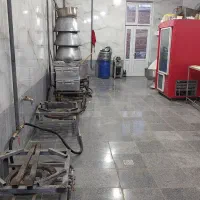 اشپزی خانه کاری|خدمات پذیرایی، مراسم|بهار, |دیوار