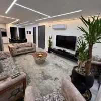 فروش منزل ویلایی ۱۶۵ متری ۳ خواب لوکس کسری