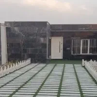 230متر باغ ویلا مدرن معاوضه