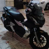 Honda X ADV ثاقب زیر قیمت