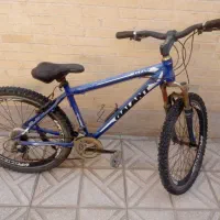 دوچرخه سایز 26