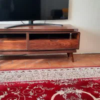 میز تلویزیون تاشو درحدنو|میز تلویزیون|تهران, شهرک فرهنگیان|دیوار