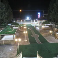 مشارکت در کار( کافه و سفره خانه)