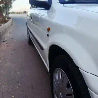 سمند ملی دوگانه تکبرگ۹۹کلاس۱۶|خودرو سواری و وانت|خوی, |دیوار