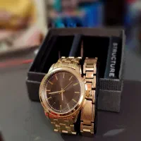 ساعت مچی طلایی|ساعت|تهران, زرکش|دیوار