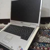 لپتاپ  دل ویندوز xp