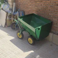 فرغون صنعتی