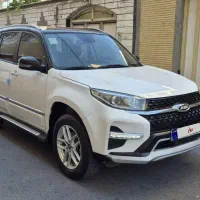 ام وی ام x33sاتومات گیربکس جدید ATمدل۱۴۰۰|خودرو سواری و وانت|تبریز, |دیوار