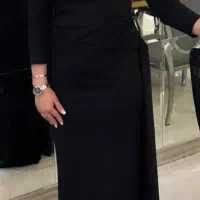 لباس مجلسی
