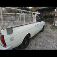 پیکان وانت مدل ۹۳