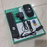 گیرنده دیجیتال همه مدل