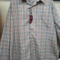 پیراهن مردانه