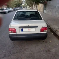 پراید۹۴دوگانه|خودرو سواری و وانت|مشهد, پنجتن|دیوار