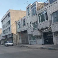 اجاره واحد مسکونی طبقه دوم