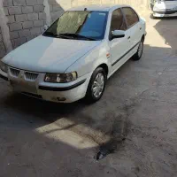 سمند ef7 دوگانه سوز|خودرو سواری و وانت|هشتگرد, هشتگرد قدیم|دیوار