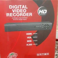 دوربین مدار بسته