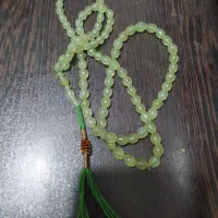 تسبیح شاه مقصود