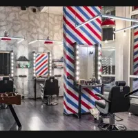 نیازمند یه نفر آرایشگر