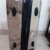 چمدان|کیف، کفش، کمربند|ارومیه, |دیوار