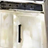 بخاری و اجاق گاز