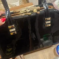 کیف ورنی خدیداری شده از دوبی