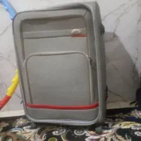 چمدان مسافرتی