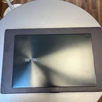 لبتاب ایسوز ux325ea|رایانه همراه|ساوه, |دیوار
