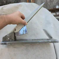 مفقود شده در  قاسم اباد منگنه بزرگ