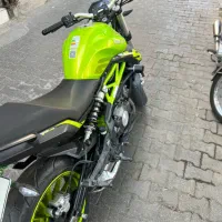 بنلی۳۰۰،بنلی جفت،بنلی۳۱۰|موتورسیکلت|مشهد, ده دی|دیوار